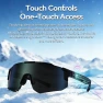 Thumbnail Smart cycling glasses — Smart Glasses, OnePlus