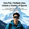 Thumbnail Smart cycling glasses — Smart Glasses, OnePlus