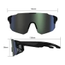 Thumbnail Smart cycling glasses — Smart Glasses, OnePlus