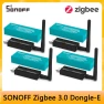Thumbnail Zigbee 3.0 USB Dongle Plus Zigbee USB dongle — Smart Home Hub, Sonoff