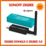 Thumbnail Zigbee 3.0 USB Dongle Plus Zigbee USB Dongle — Smart Home Hub, Sonoff
