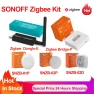 Thumbnail Zigbee USB Dongle — Smart Home Hub, Sonoff