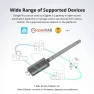 Thumbnail Zigbee USB Dongle — Smart Home Hub, Sonoff
