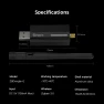 Thumbnail Zigbee USB Dongle — Smart Home Hub, Sonoff