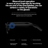 Thumbnail AI Smart Glasses — Smart Glasses, VIVO