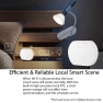 Thumbnail Zigbee smart gateway hub — Smart Home Hub, eWeLink