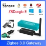 Thumbnail Zigbee USB Dongle Gateway — Smart Home Hub, Sonoff