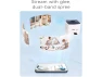 Thumbnail 2K Indoor Security Camera — Security Camera, blurams