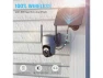 Thumbnail 2K Solar Security Camera, 2 Pack — Security Camera, Xega