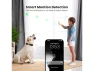 Thumbnail 4-Pack Pet Camera — Security Camera, WOOJONG