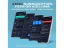 Thumbnail Bluetooth OBD2 Scanner — OBD2 Scanners, BLCKTEC