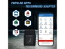 Thumbnail Bluetooth OBD2 Scanner — OBD2 Scanners, Vgate