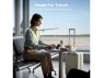 Thumbnail Foldable Keyboard with Touchpad, Silver — Bluetooth Keyboard, iClever