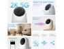 Thumbnail Indoor Security Camera — Security Camera, Rraycom