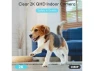 Thumbnail Indoor Security Camera — Security Camera, Rraycom