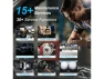 Thumbnail OBDII Bluetooth Adapter and Diagnostic Scan Tool — OBD2 Scanners, V-gate