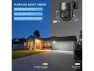Thumbnail Solar 4G LTE Cellular Security Camera, 2K HD, PTZ — Security Camera, Xega