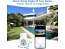 Thumbnail Wireless Security Camera — Security Camera, Hiseeu