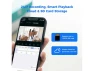 Thumbnail Wireless Security Camera — Security Camera, Hiseeu