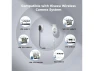 Thumbnail Wireless Security Camera — Security Camera, Hiseeu