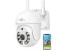Thumbnail Wireless Security Camera — Security Camera, Hiseeu