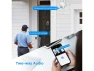 Thumbnail Wireless Security Camera — Security Camera, Hiseeu