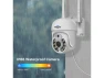 Thumbnail Wireless Security Camera — Security Camera, Hiseeu