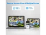 Thumbnail Wireless Security Camera — Security Camera, Hiseeu