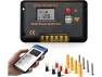 Thumbnail 30A PWM Solar Charge Controller — Solar Charge Controller, ECO-WORTHY