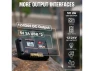 Thumbnail 30A PWM Solar Charge Controller — Solar Charge Controller, ECO-WORTHY