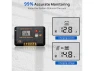 Thumbnail 30A PWM Solar Charge Controller — Solar Charge Controller, ECO-WORTHY