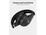 Thumbnail FM Radio Headphones — Wireless Earbuds, WOOJONG