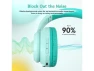 Thumbnail Kids Wireless Over-Ear Bluetooth Headphones — Wireless Earbuds, TONOSHARK