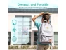 Thumbnail Kids Wireless Over-Ear Bluetooth Headphones — Wireless Earbuds, TONOSHARK