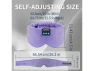 Thumbnail Lilac Bluetooth Sleep Mask Headphones — Wireless Earbuds, WOOJONG