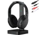 Thumbnail Over-Ear Wireless Headphones for TV Watching — Wireless Earbuds, ANSTEN