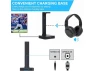 Thumbnail Over-Ear Wireless Headphones for TV Watching — Wireless Earbuds, ANSTEN