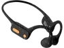 Thumbnail Swimming Headphones, Black, 32 GB — Wireless Earbuds, Tayogo