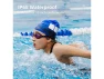 Thumbnail Swimming Headphones, Black, 32 GB — Wireless Earbuds, Tayogo