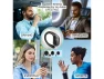 Thumbnail Wireless Earbuds — Wireless Earbuds, WOOJONG