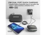 Thumbnail Wireless Earbuds — Wireless Earbuds, WOOJONG