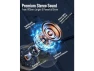 Thumbnail Wireless earbuds — Wireless Earbuds, Audiovance