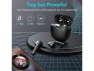 Thumbnail Wireless Earbuds — Wireless Earbuds, WOOJONG