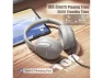 Thumbnail Wireless Over-Ear Headphones — Wireless Earbuds, RUNOLIM