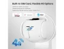 Thumbnail 4G LTE Cellular Security Camera — Security Camera, WOOJONG