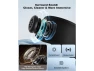 Thumbnail Bluetooth headband headphones — Wireless Earbuds, MUSICOZY