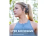 Thumbnail Open-Ear Bone Conduction Headphones — Wireless Earbuds, MONODEAL
