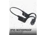 Thumbnail Open-Ear Bone Conduction Headphones — Wireless Earbuds, MONODEAL
