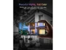 Thumbnail Outdoor Security Camera — Security Camera, Noorio
