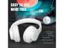 Thumbnail Over-Ear Foldable Bluetooth Headphones — Wireless Earbuds, KVIDIO